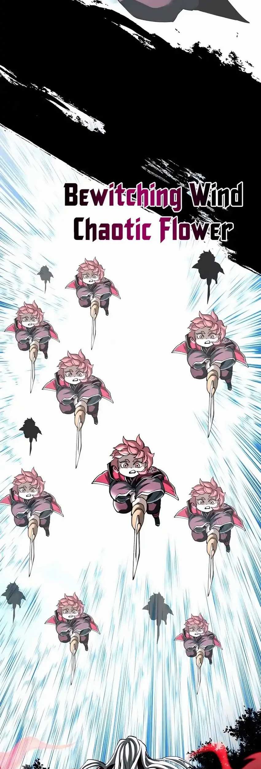 Warrior Grandpa and Supreme Granddaughter Chapter 77 Gambar 61