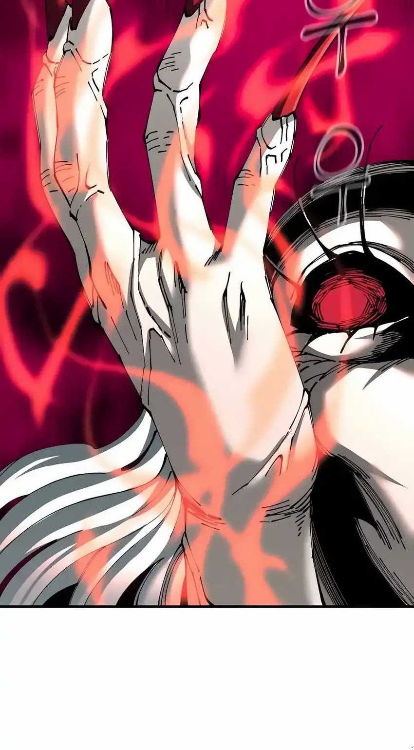 Warrior Grandpa and Supreme Granddaughter Chapter 77 Gambar 70