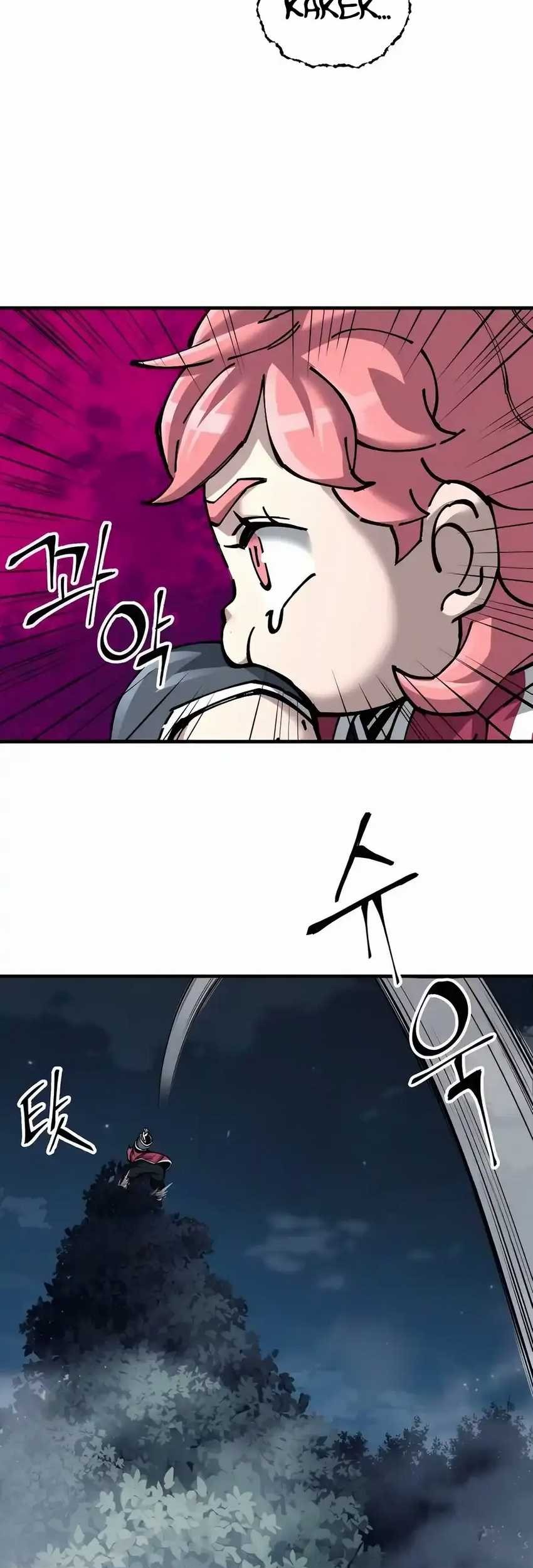 Warrior Grandpa and Supreme Granddaughter Chapter 77 Gambar 6