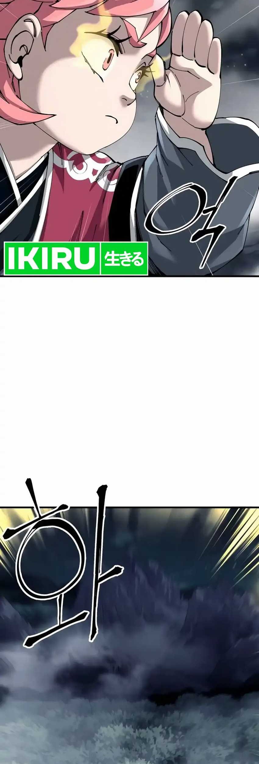 Warrior Grandpa and Supreme Granddaughter Chapter 77 Gambar 9