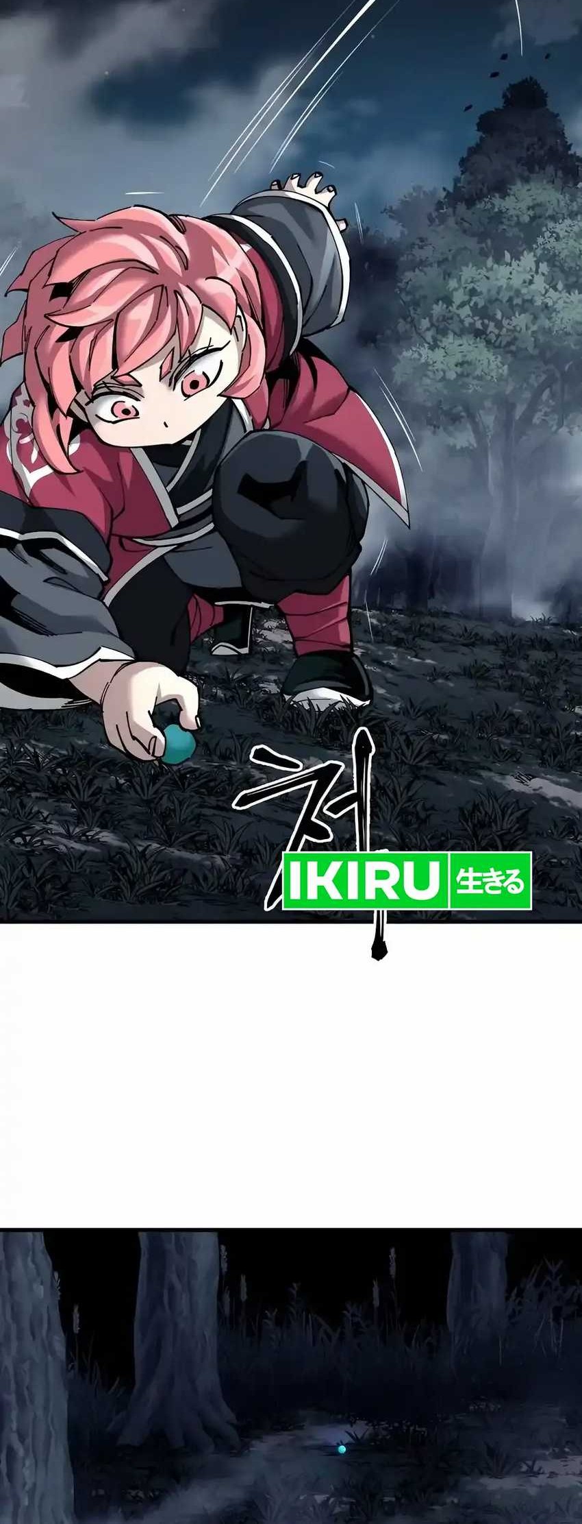 Warrior Grandpa and Supreme Granddaughter Chapter 77 Gambar 13