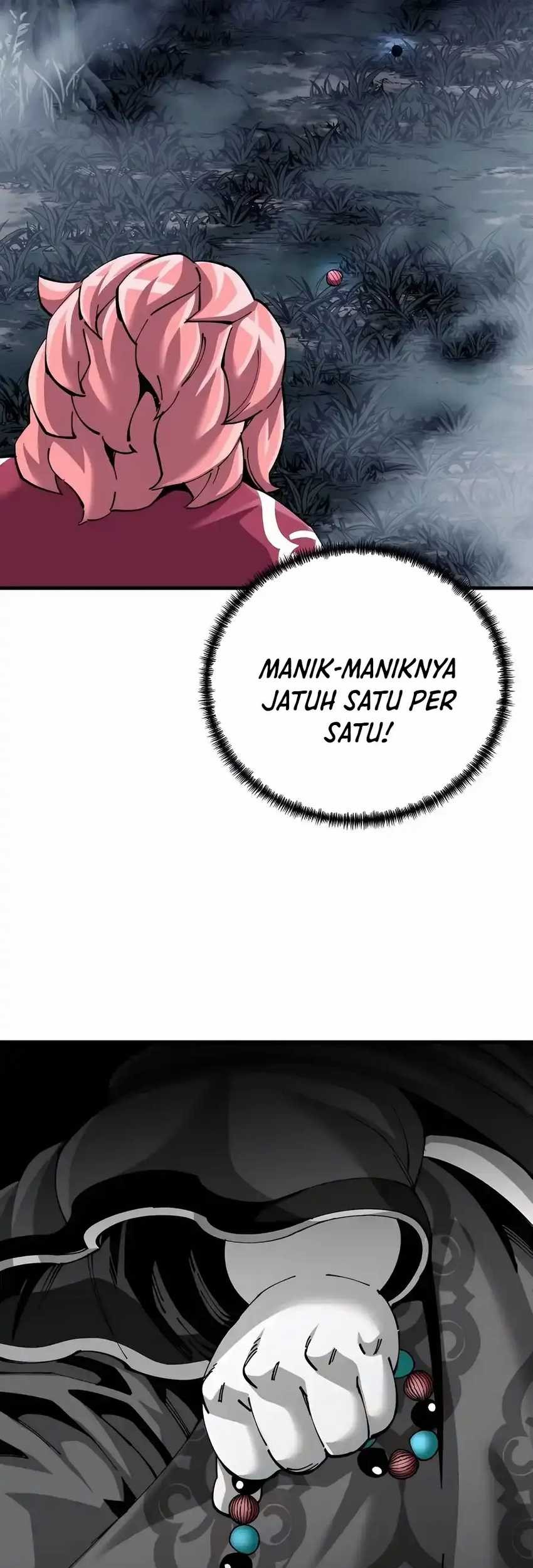 Warrior Grandpa and Supreme Granddaughter Chapter 77 Gambar 14