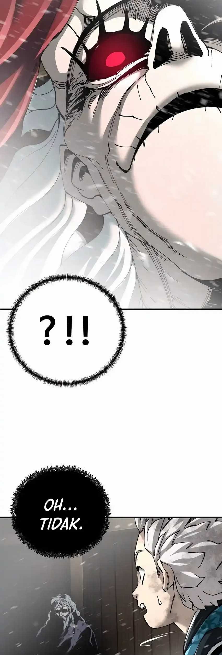 Warrior Grandpa and Supreme Granddaughter Chapter 77 Gambar 18