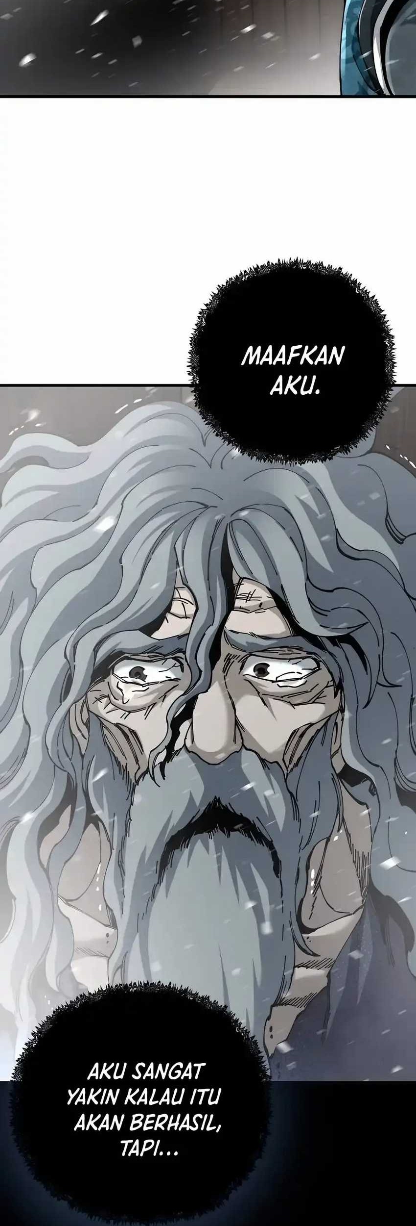 Warrior Grandpa and Supreme Granddaughter Chapter 77 Gambar 19