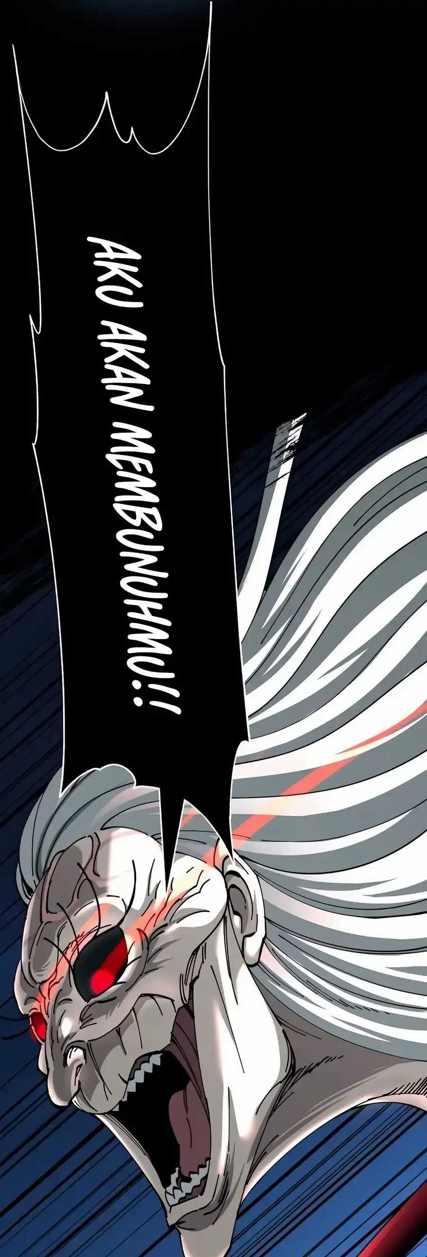 Warrior Grandpa and Supreme Granddaughter Chapter 77 Gambar 21