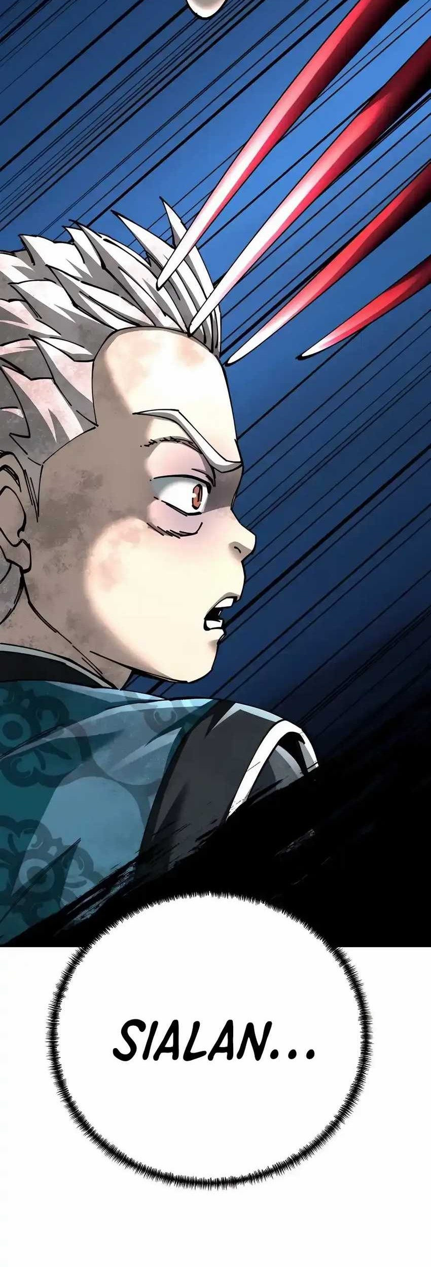 Warrior Grandpa and Supreme Granddaughter Chapter 77 Gambar 22