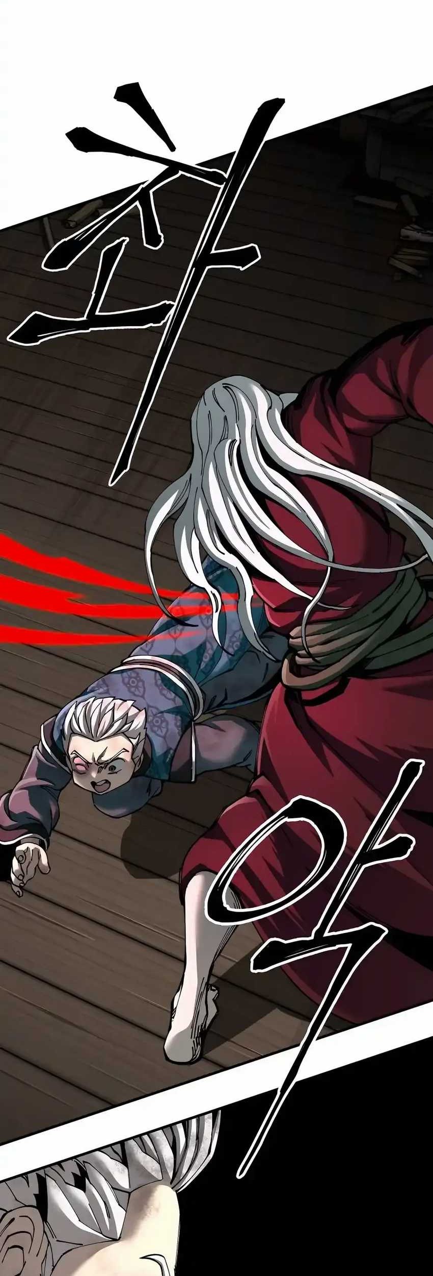 Warrior Grandpa and Supreme Granddaughter Chapter 77 Gambar 23