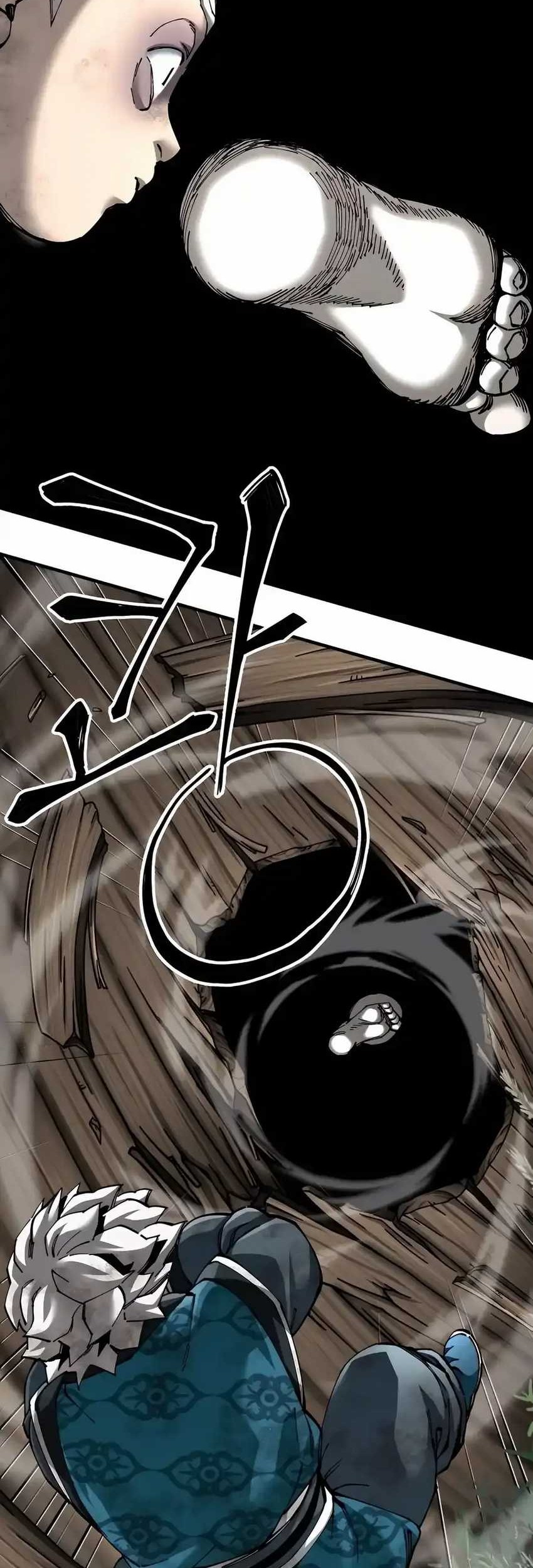 Warrior Grandpa and Supreme Granddaughter Chapter 77 Gambar 24