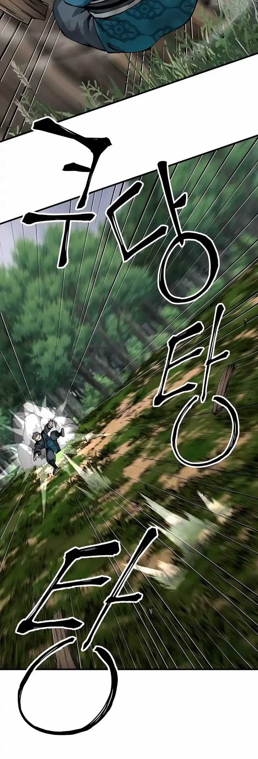 Warrior Grandpa and Supreme Granddaughter Chapter 77 Gambar 25