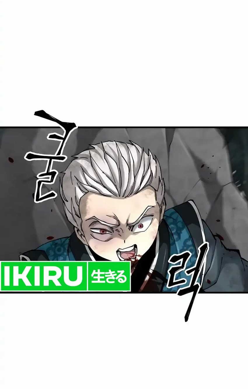 Warrior Grandpa and Supreme Granddaughter Chapter 77 Gambar 26