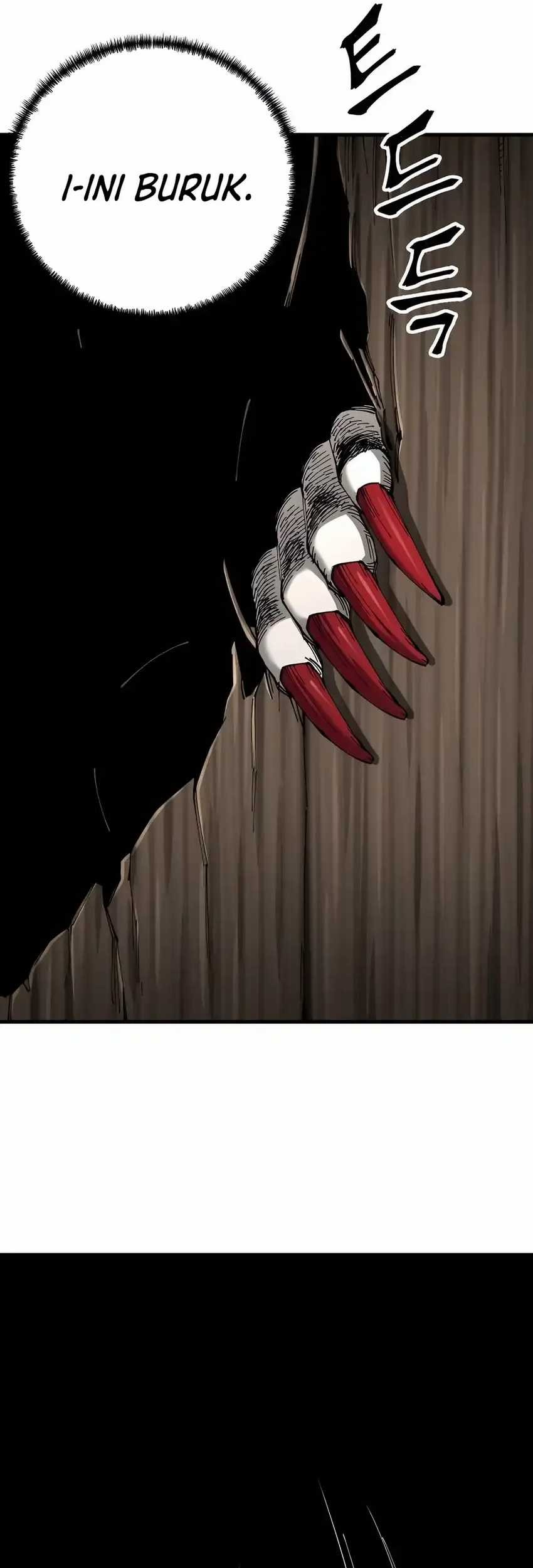 Warrior Grandpa and Supreme Granddaughter Chapter 77 Gambar 27