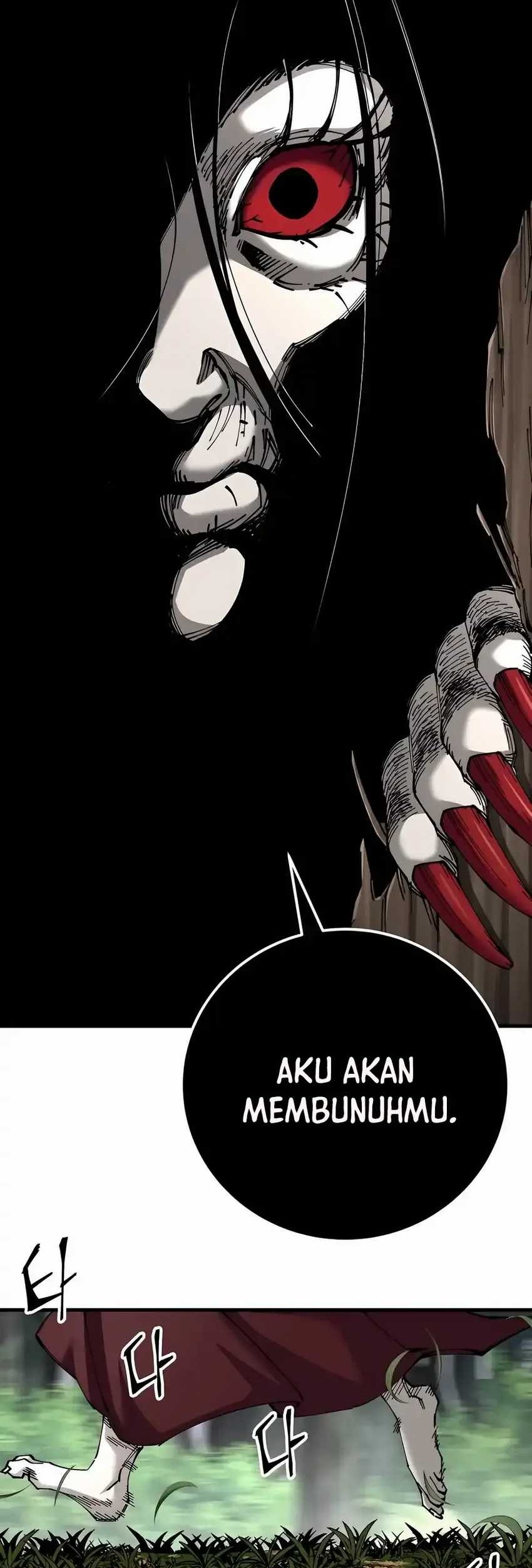 Warrior Grandpa and Supreme Granddaughter Chapter 77 Gambar 28