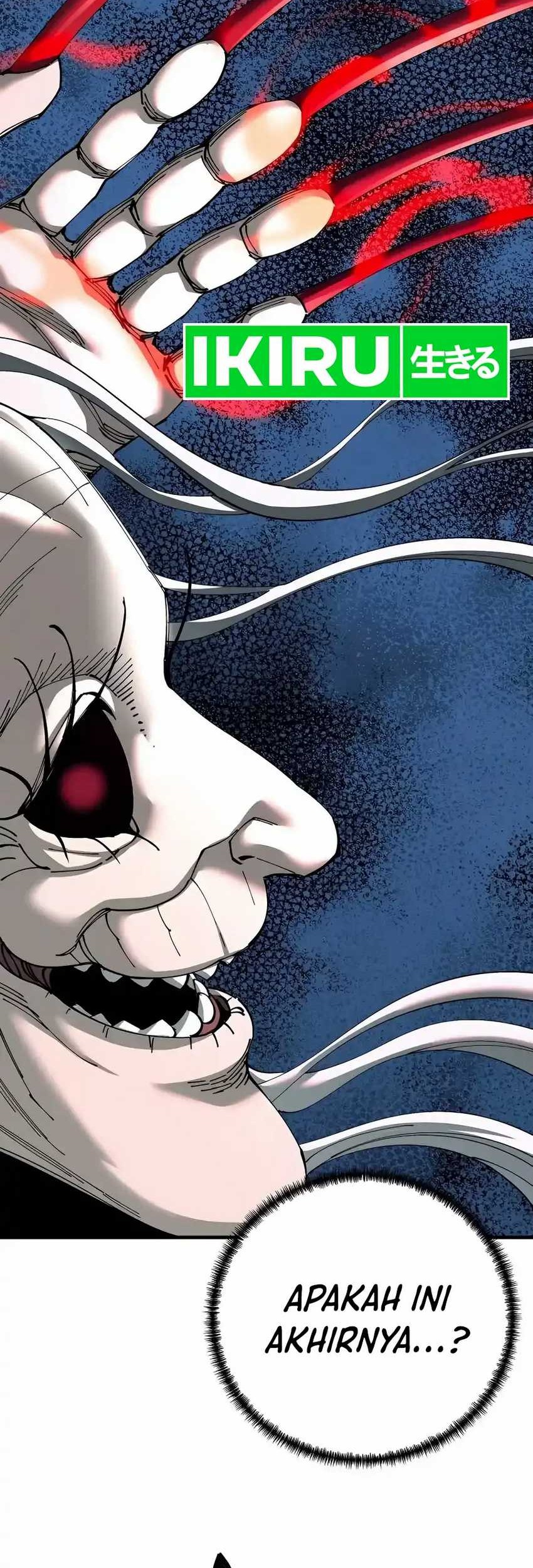 Warrior Grandpa and Supreme Granddaughter Chapter 77 Gambar 30