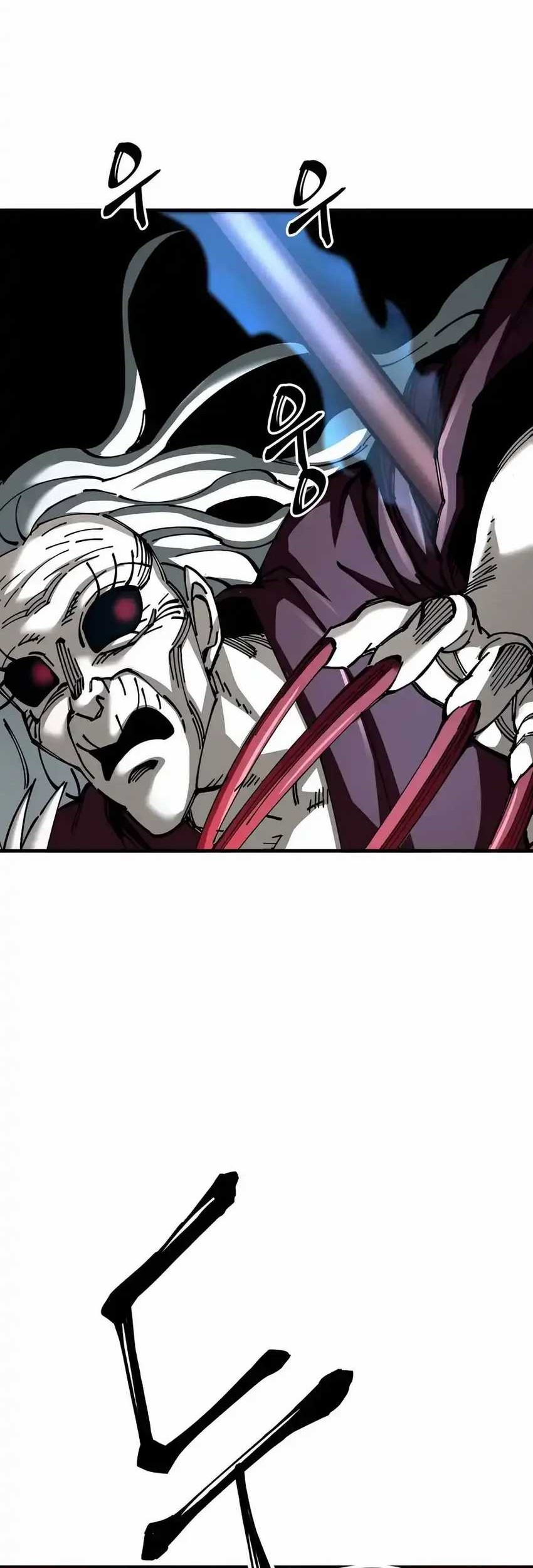 Warrior Grandpa and Supreme Granddaughter Chapter 77 Gambar 34