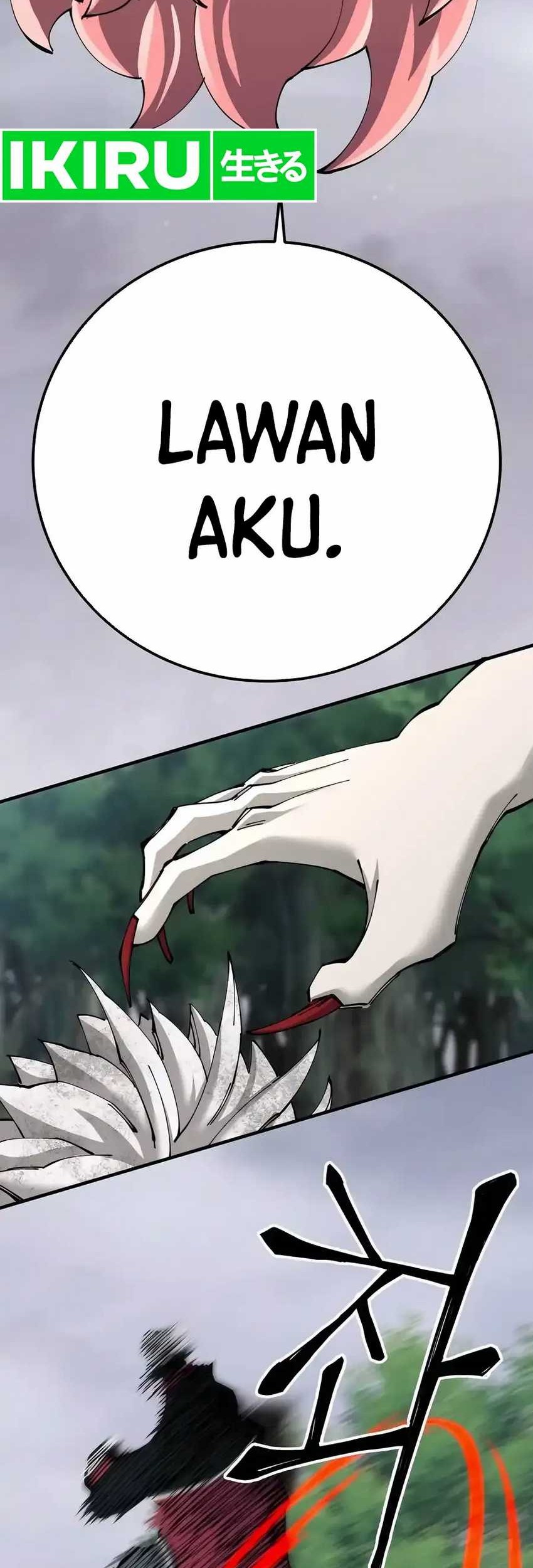 Warrior Grandpa and Supreme Granddaughter Chapter 77 Gambar 38