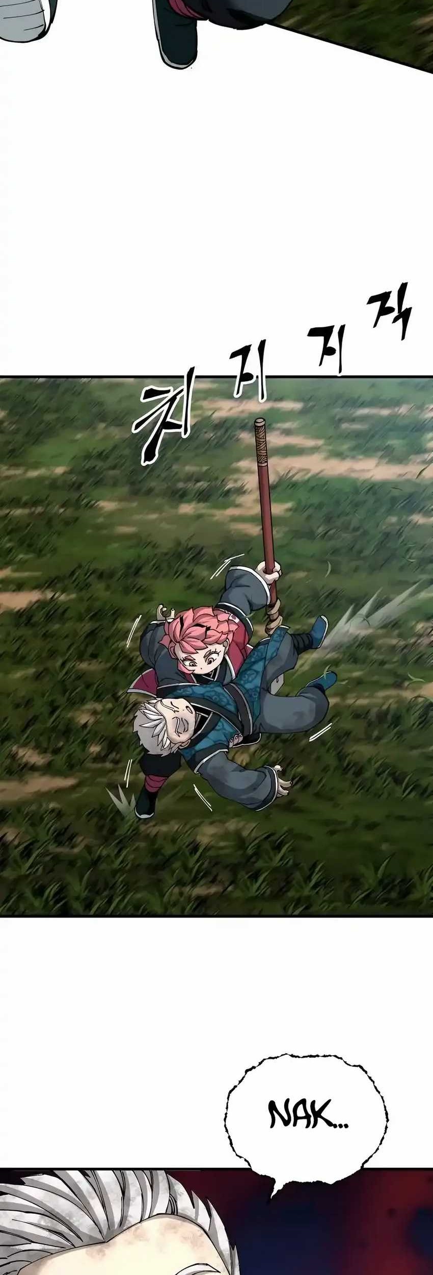 Warrior Grandpa and Supreme Granddaughter Chapter 77 Gambar 40