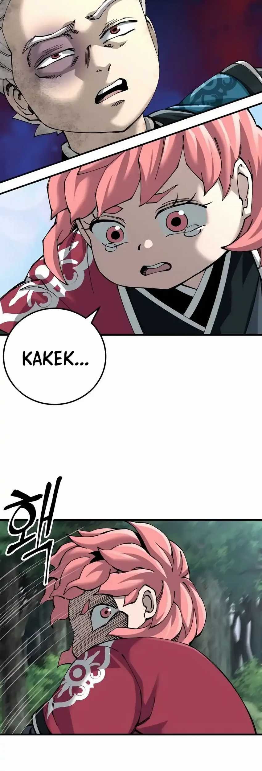 Warrior Grandpa and Supreme Granddaughter Chapter 77 Gambar 41