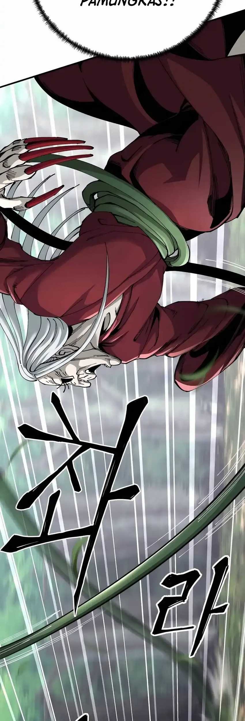 Warrior Grandpa and Supreme Granddaughter Chapter 77 Gambar 47