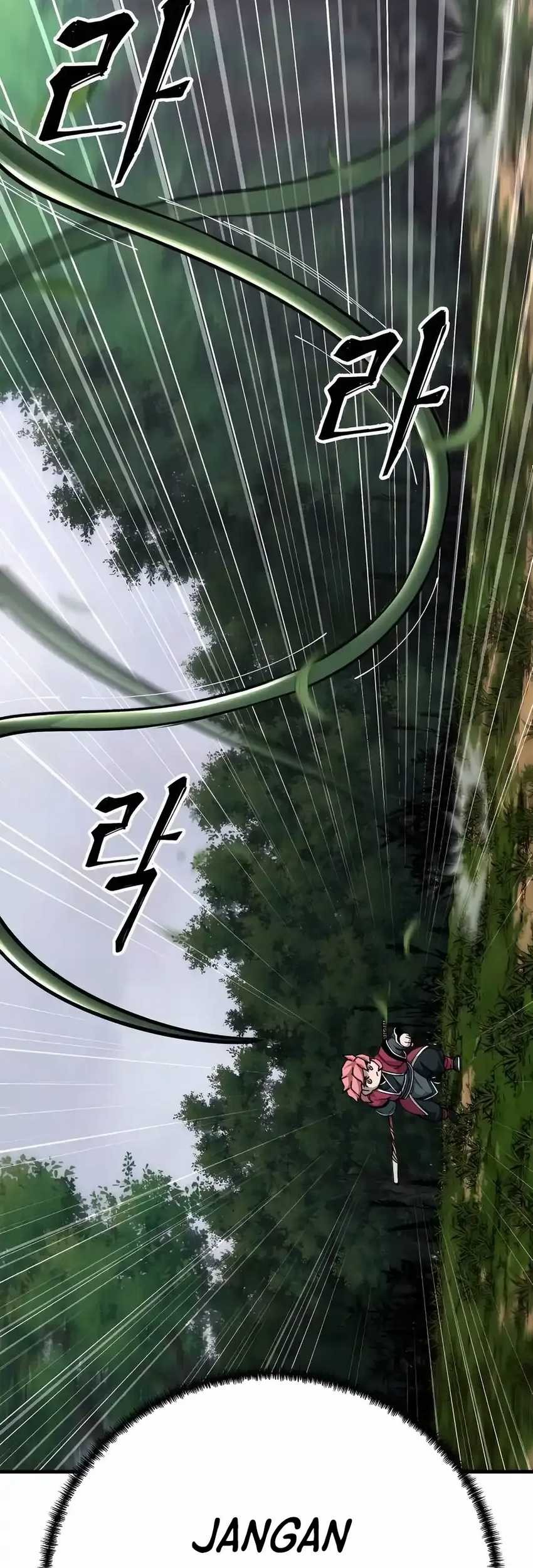 Warrior Grandpa and Supreme Granddaughter Chapter 77 Gambar 48