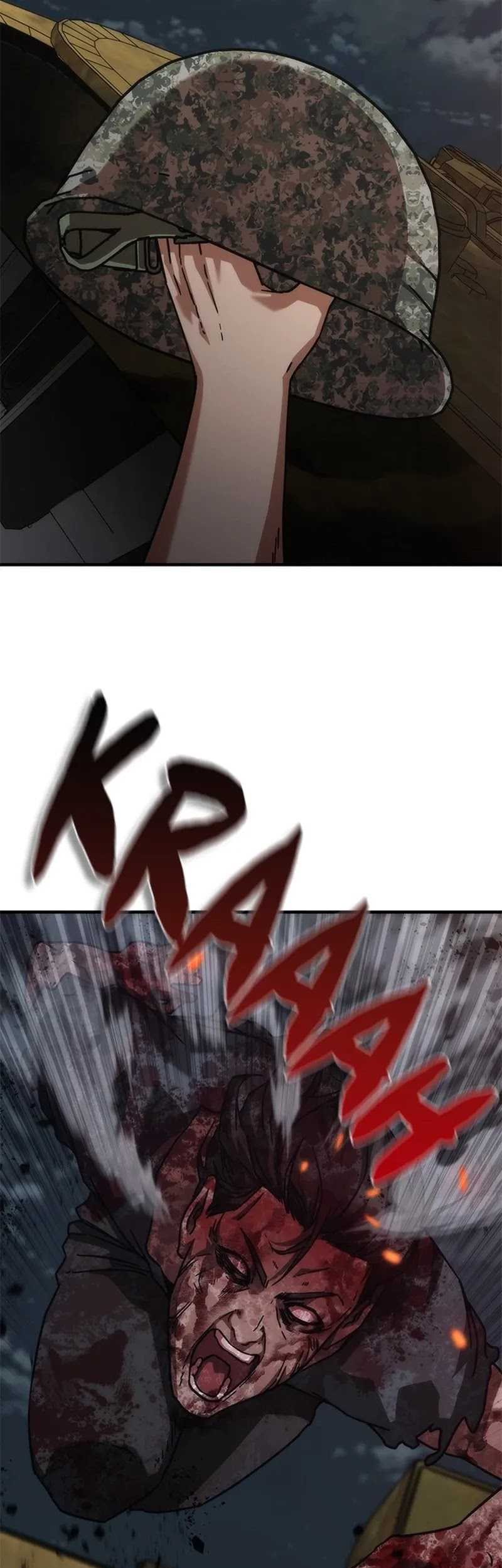 Zombie Apocalypse 82-08 Chapter 53 Gambar 27