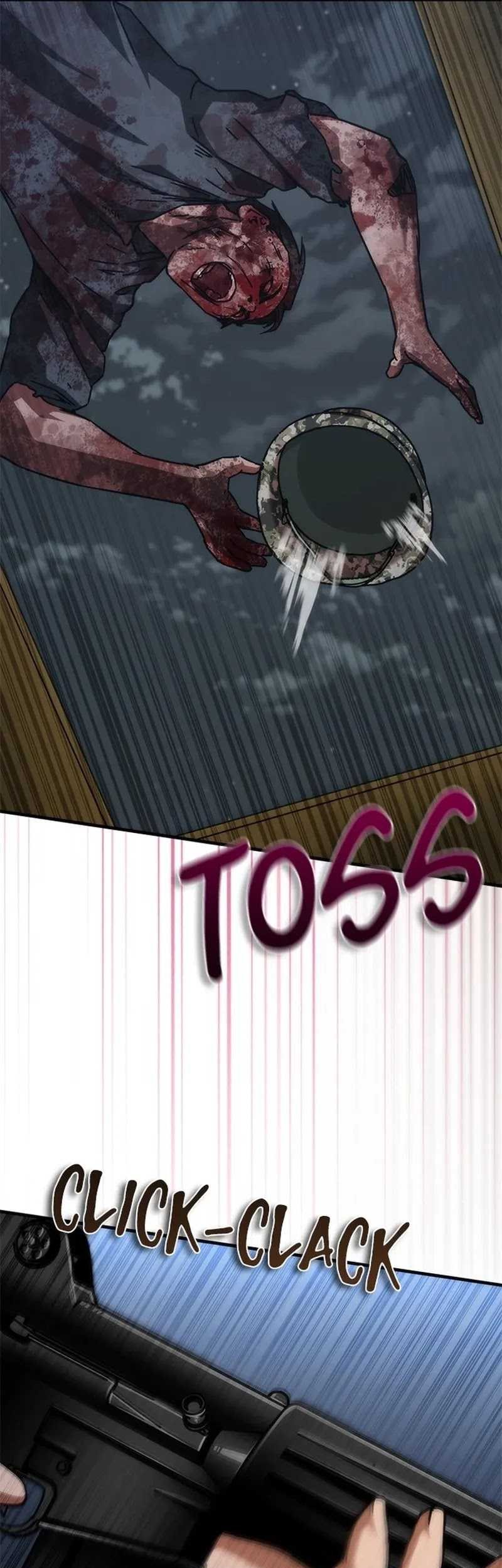 Zombie Apocalypse 82-08 Chapter 53 Gambar 29