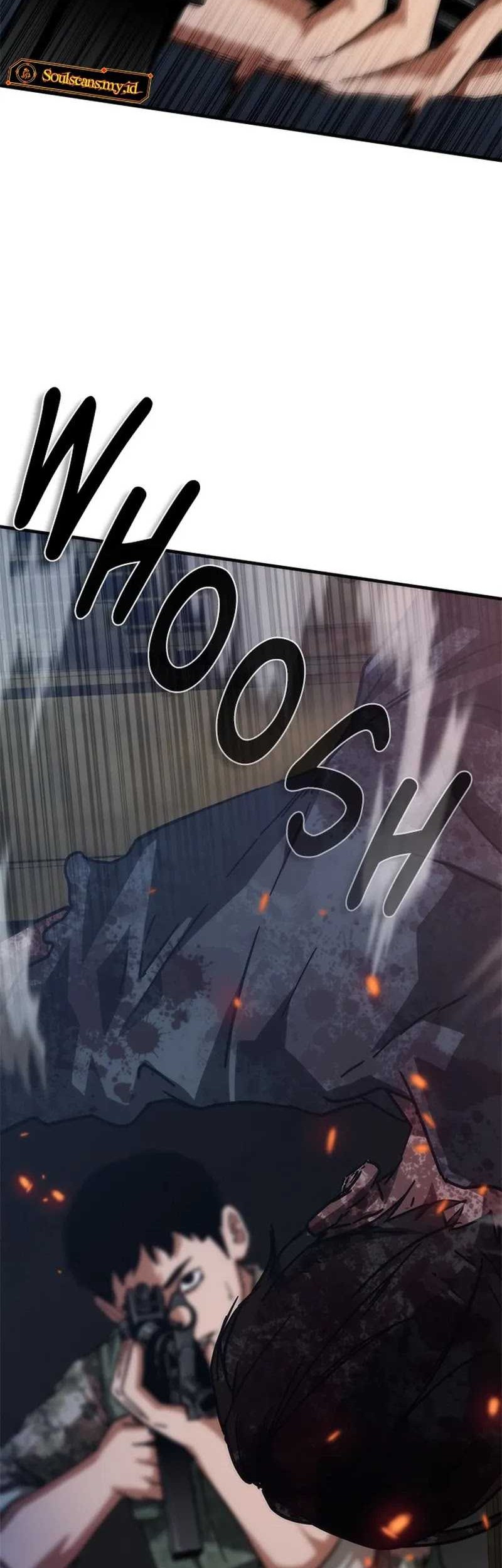 Zombie Apocalypse 82-08 Chapter 53 Gambar 30