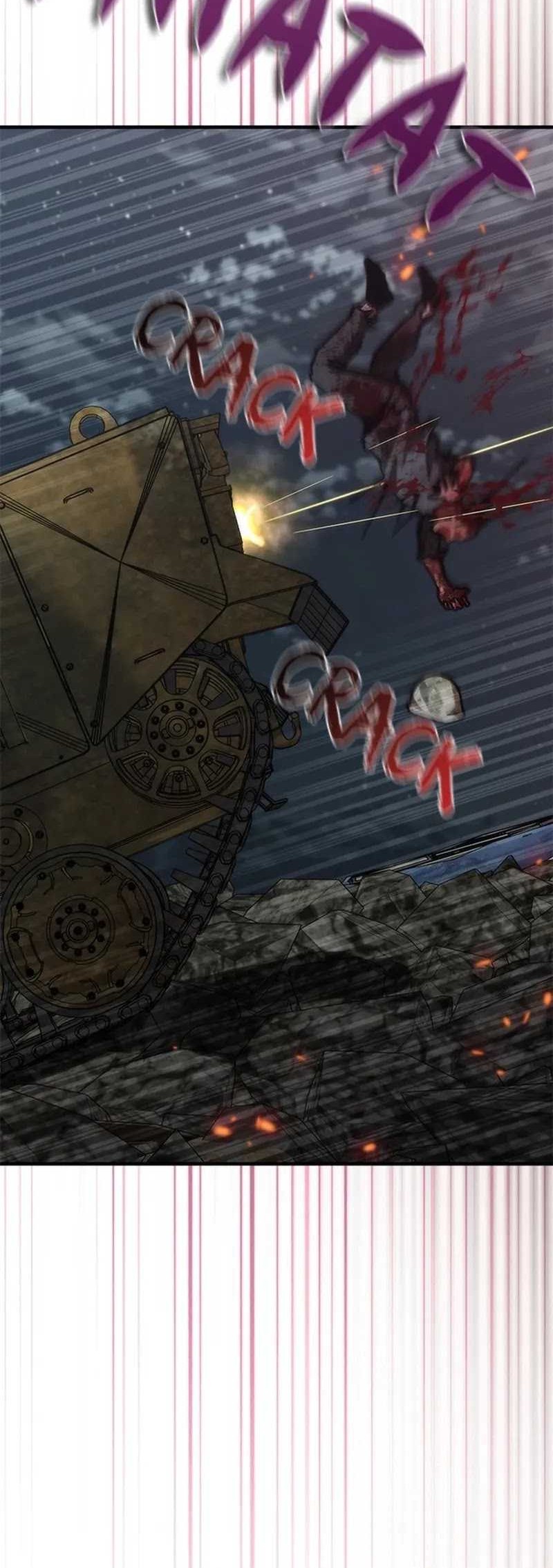 Zombie Apocalypse 82-08 Chapter 53 Gambar 32