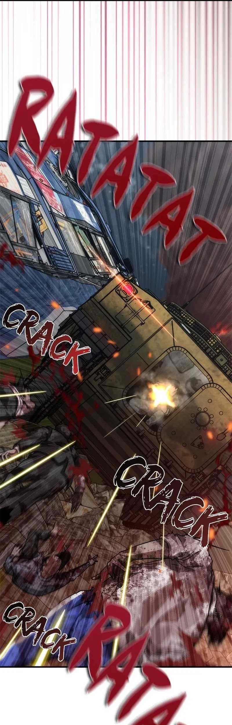 Zombie Apocalypse 82-08 Chapter 53 Gambar 35