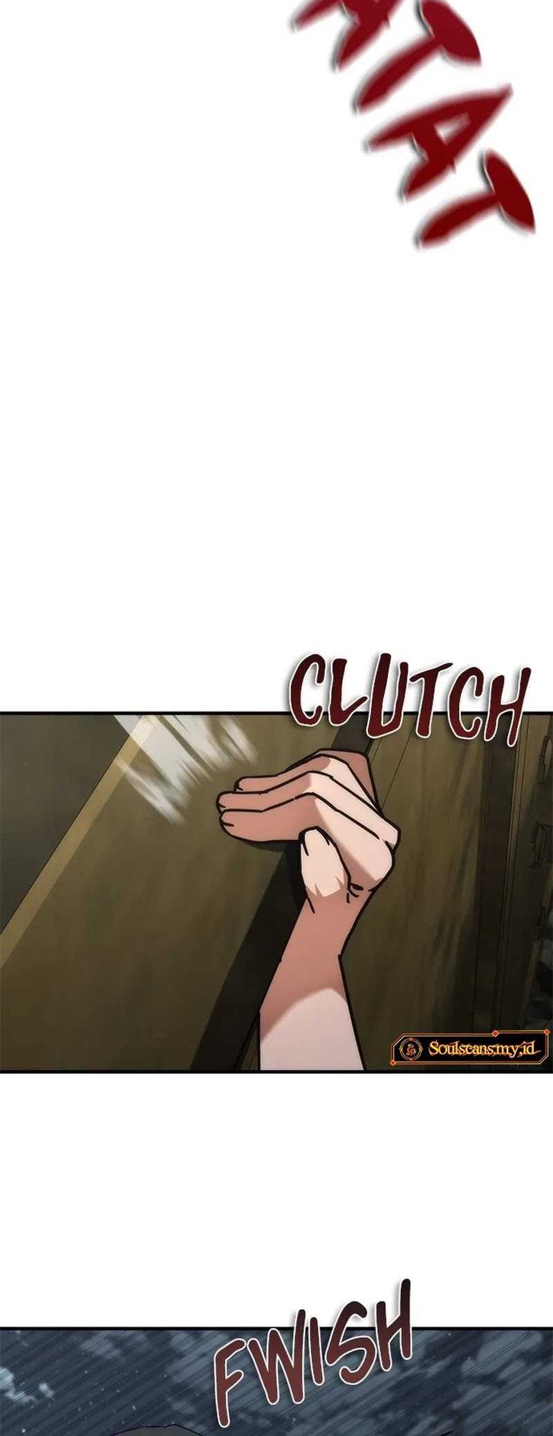 Zombie Apocalypse 82-08 Chapter 53 Gambar 36