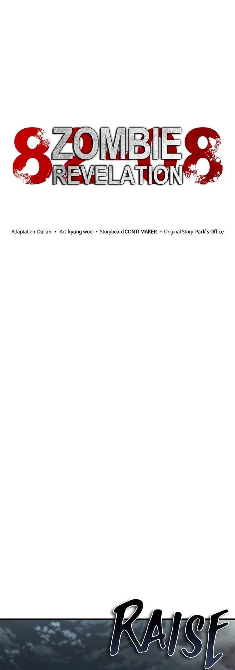 Zombie Apocalypse 82-08 Chapter 53 Gambar 26