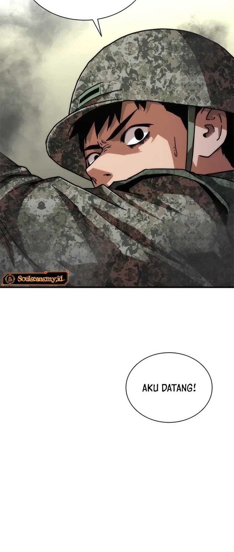 Manhwa Zombie Apocalypse 82-08 Chapter 53 gambar nomor 2