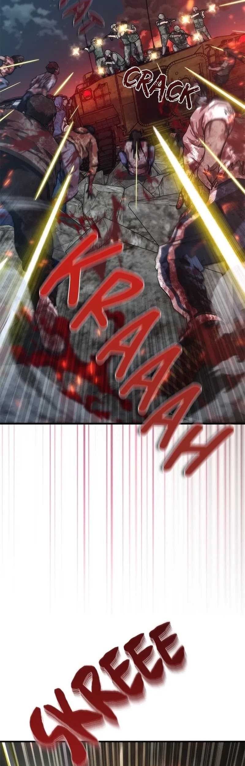 Zombie Apocalypse 82-08 Chapter 53 Gambar 51