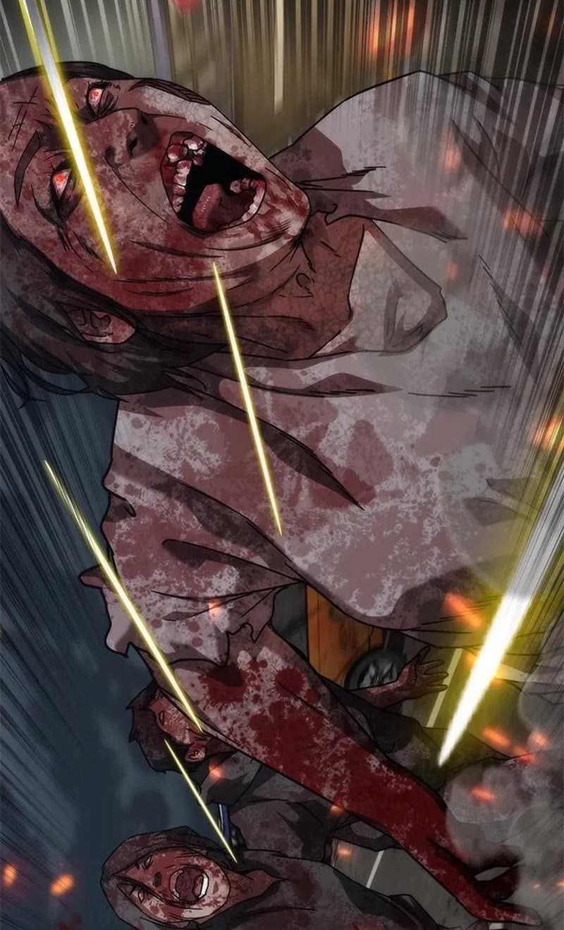 Zombie Apocalypse 82-08 Chapter 53 Gambar 52