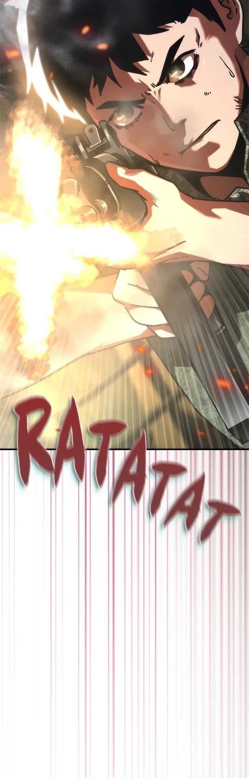 Zombie Apocalypse 82-08 Chapter 53 Gambar 54