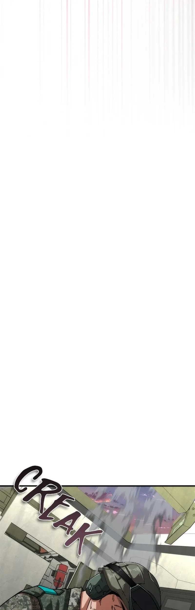 Zombie Apocalypse 82-08 Chapter 53 Gambar 55