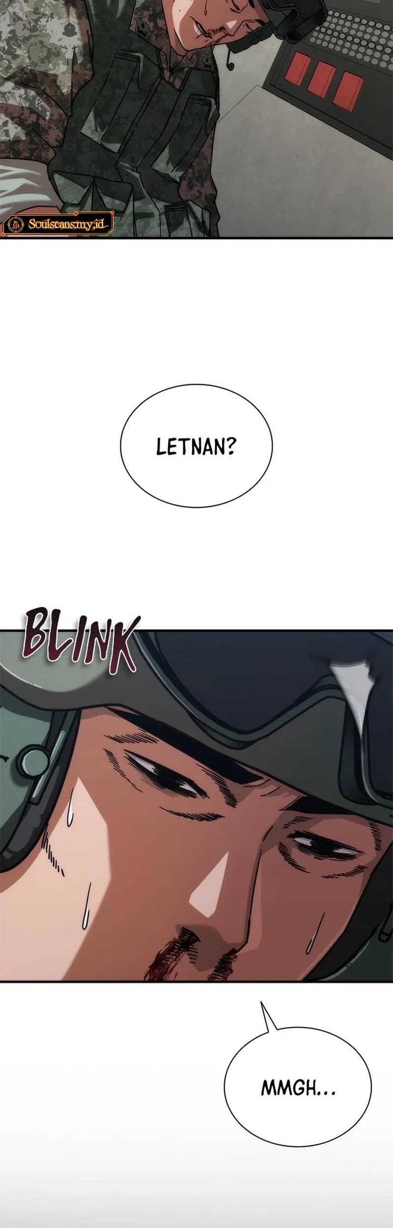 Zombie Apocalypse 82-08 Chapter 53 Gambar 56