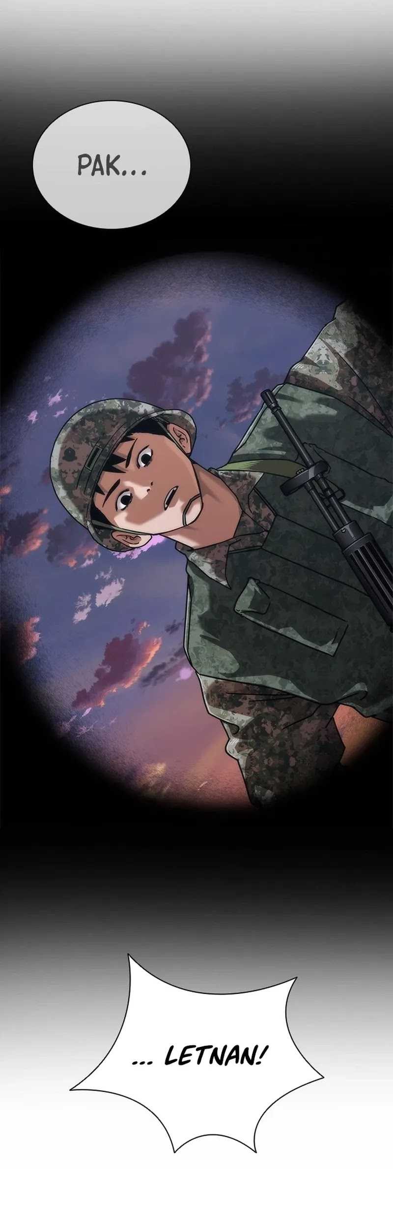 Zombie Apocalypse 82-08 Chapter 53 Gambar 57