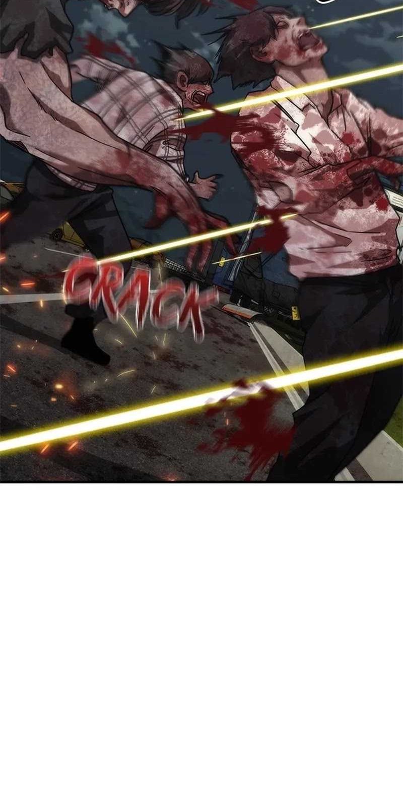 Zombie Apocalypse 82-08 Chapter 53 Gambar 46