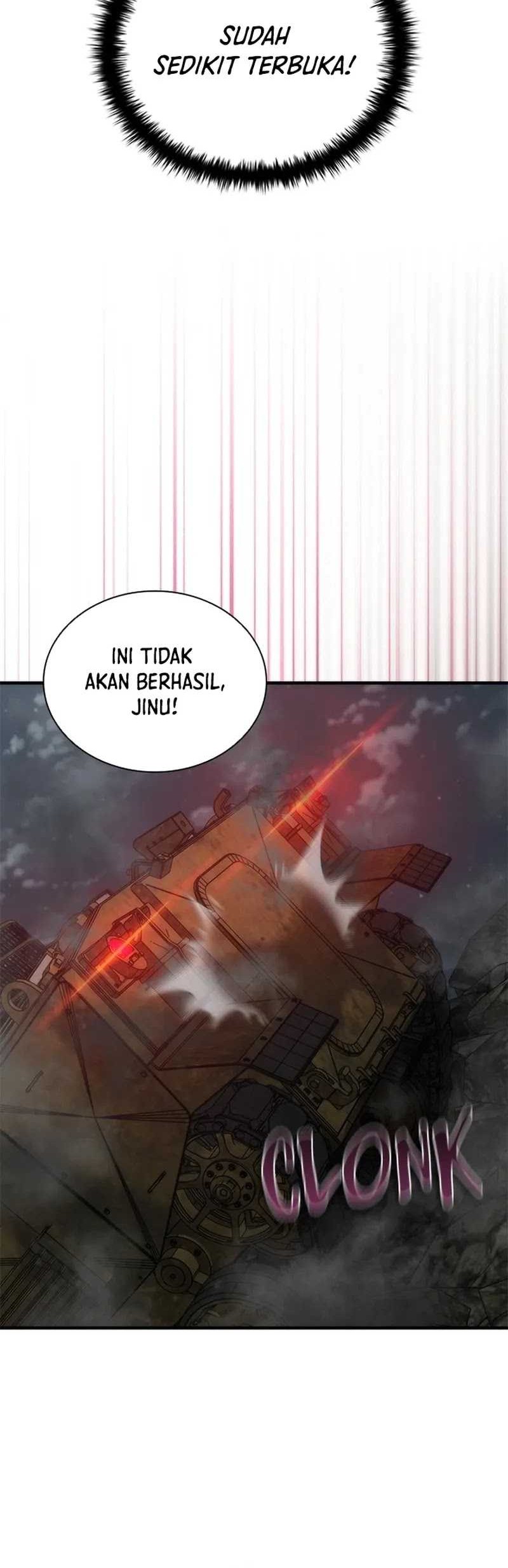 Zombie Apocalypse 82-08 Chapter 53 Gambar 4