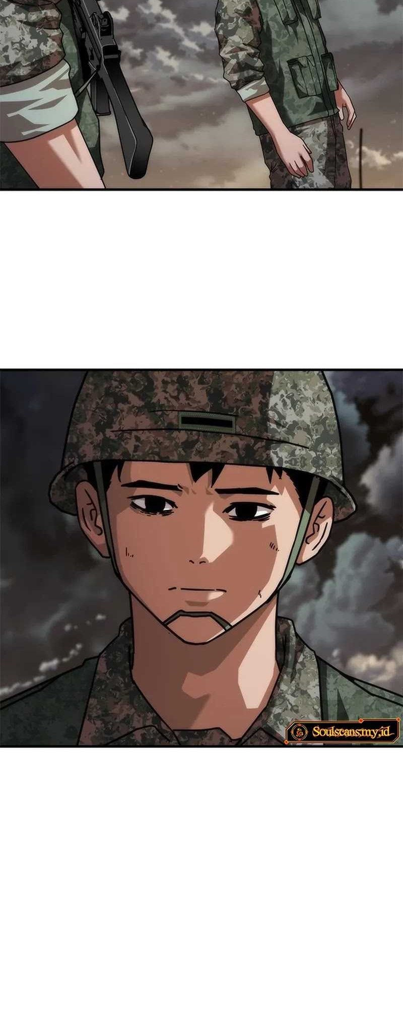 Zombie Apocalypse 82-08 Chapter 53 Gambar 68