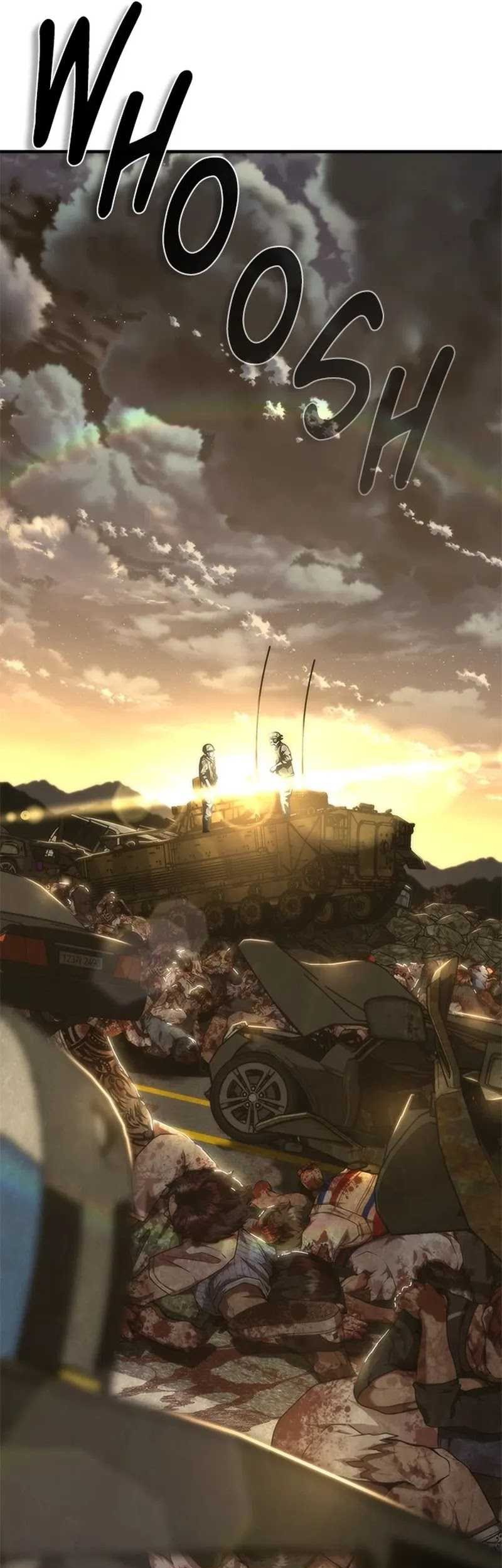 Zombie Apocalypse 82-08 Chapter 53 Gambar 69