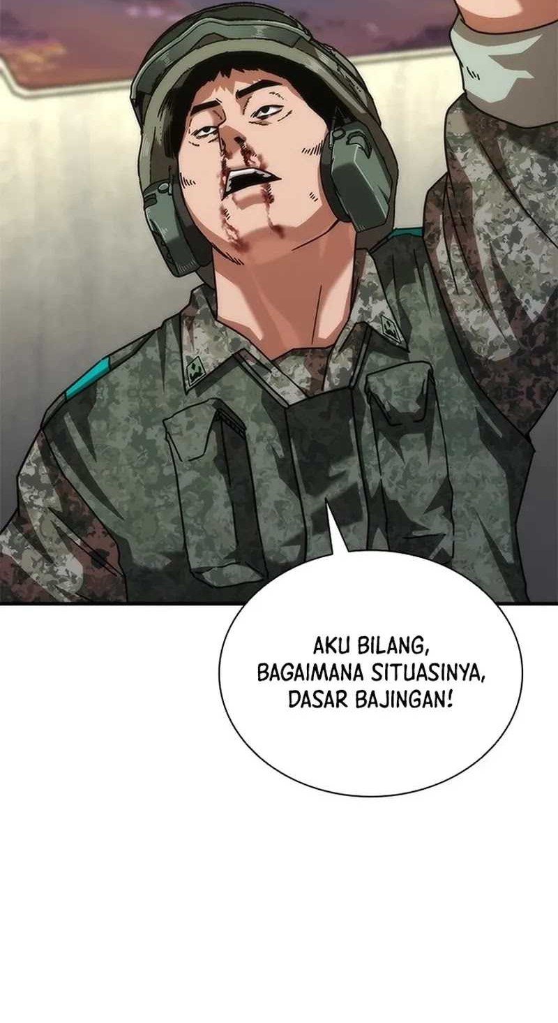 Zombie Apocalypse 82-08 Chapter 53 Gambar 60