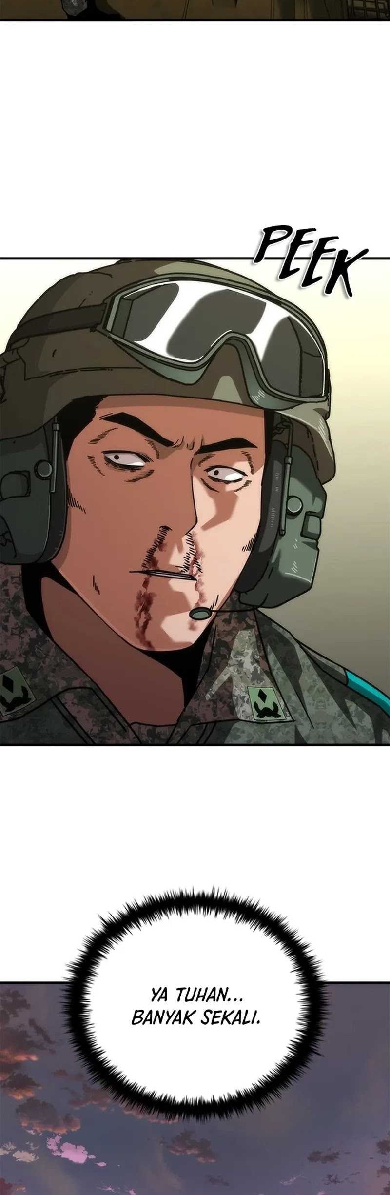 Zombie Apocalypse 82-08 Chapter 53 Gambar 64