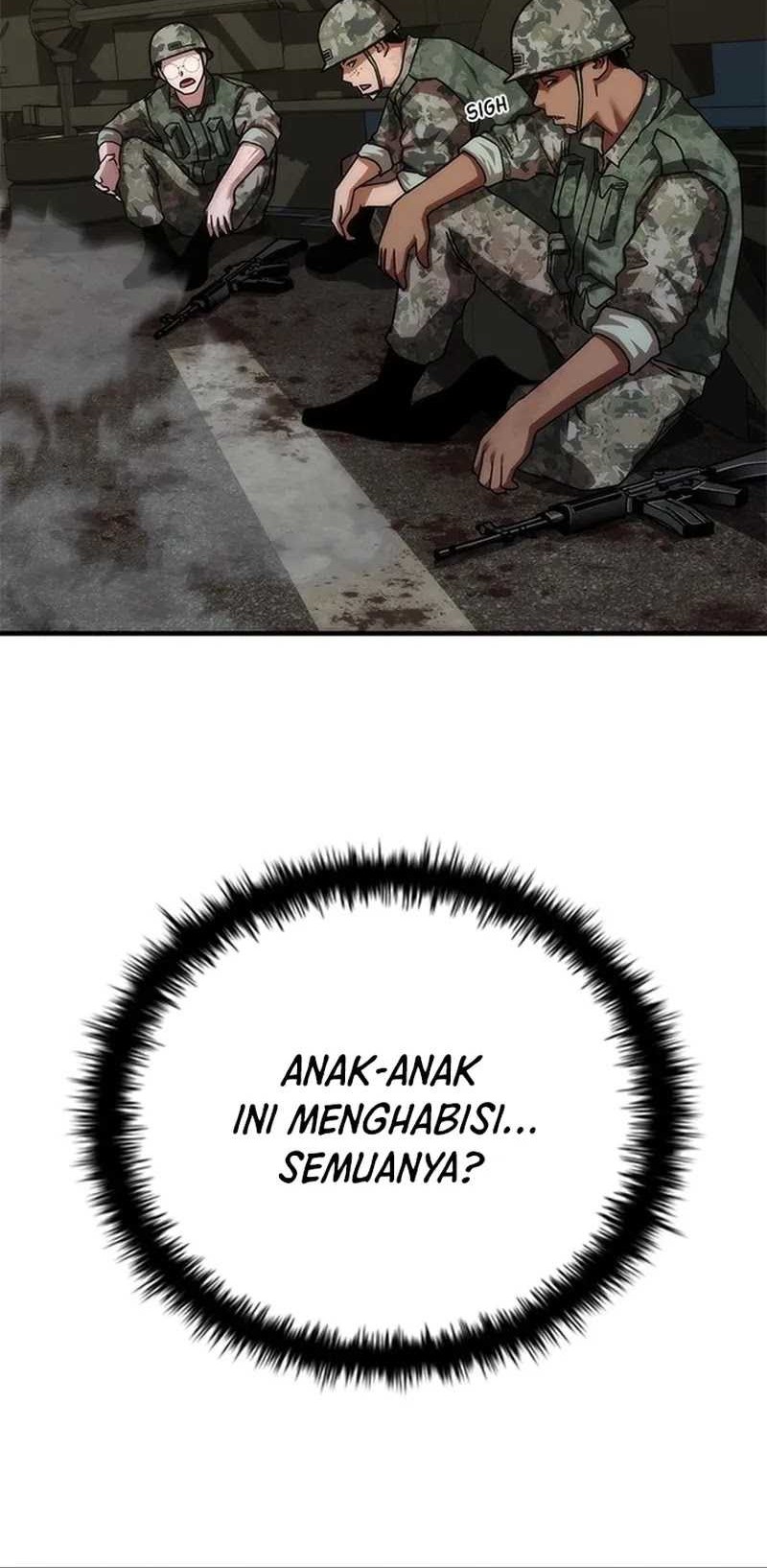 Zombie Apocalypse 82-08 Chapter 53 Gambar 66