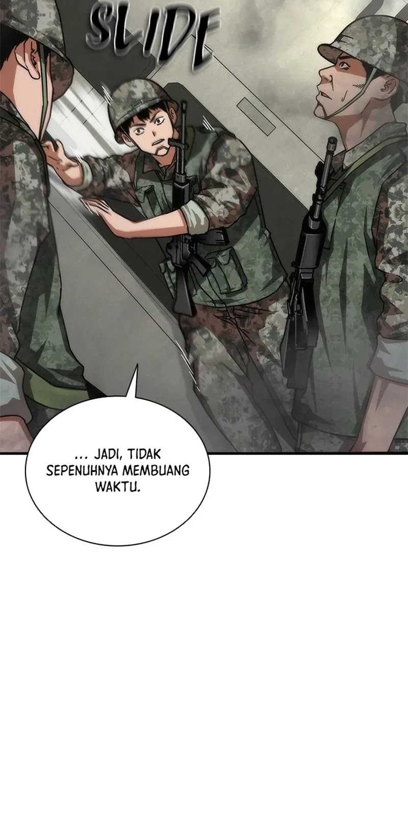 Zombie Apocalypse 82-08 Chapter 53 Gambar 6
