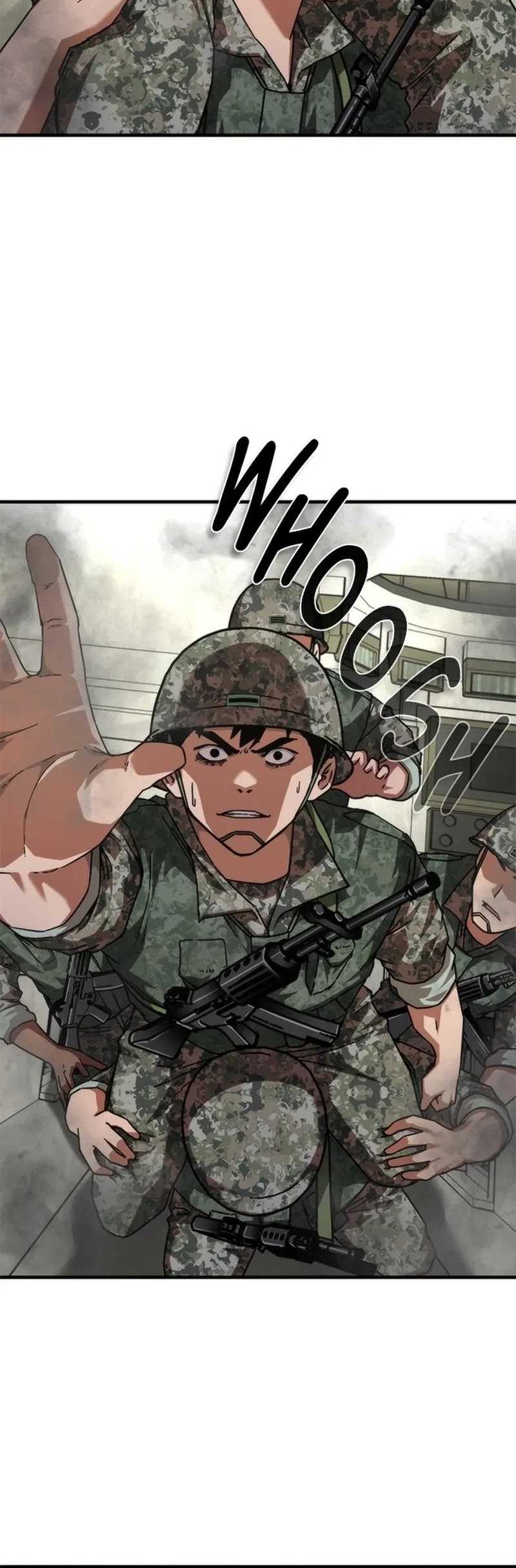 Zombie Apocalypse 82-08 Chapter 53 Gambar 10