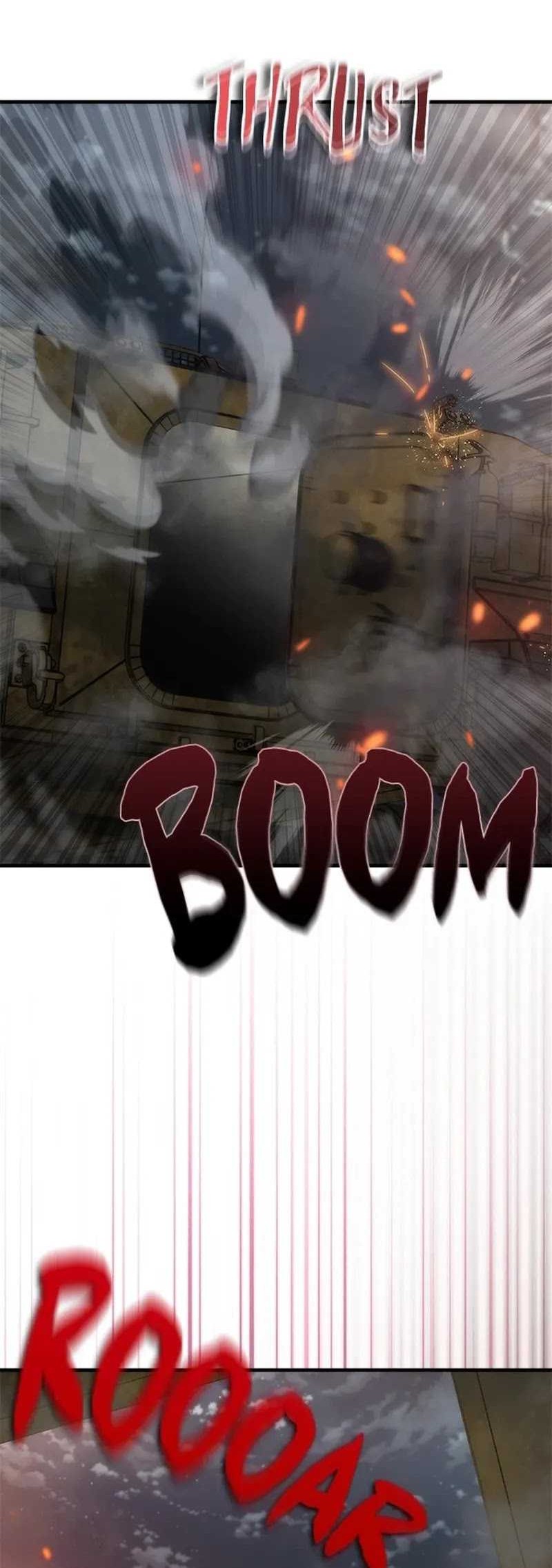 Zombie Apocalypse 82-08 Chapter 53 Gambar 12