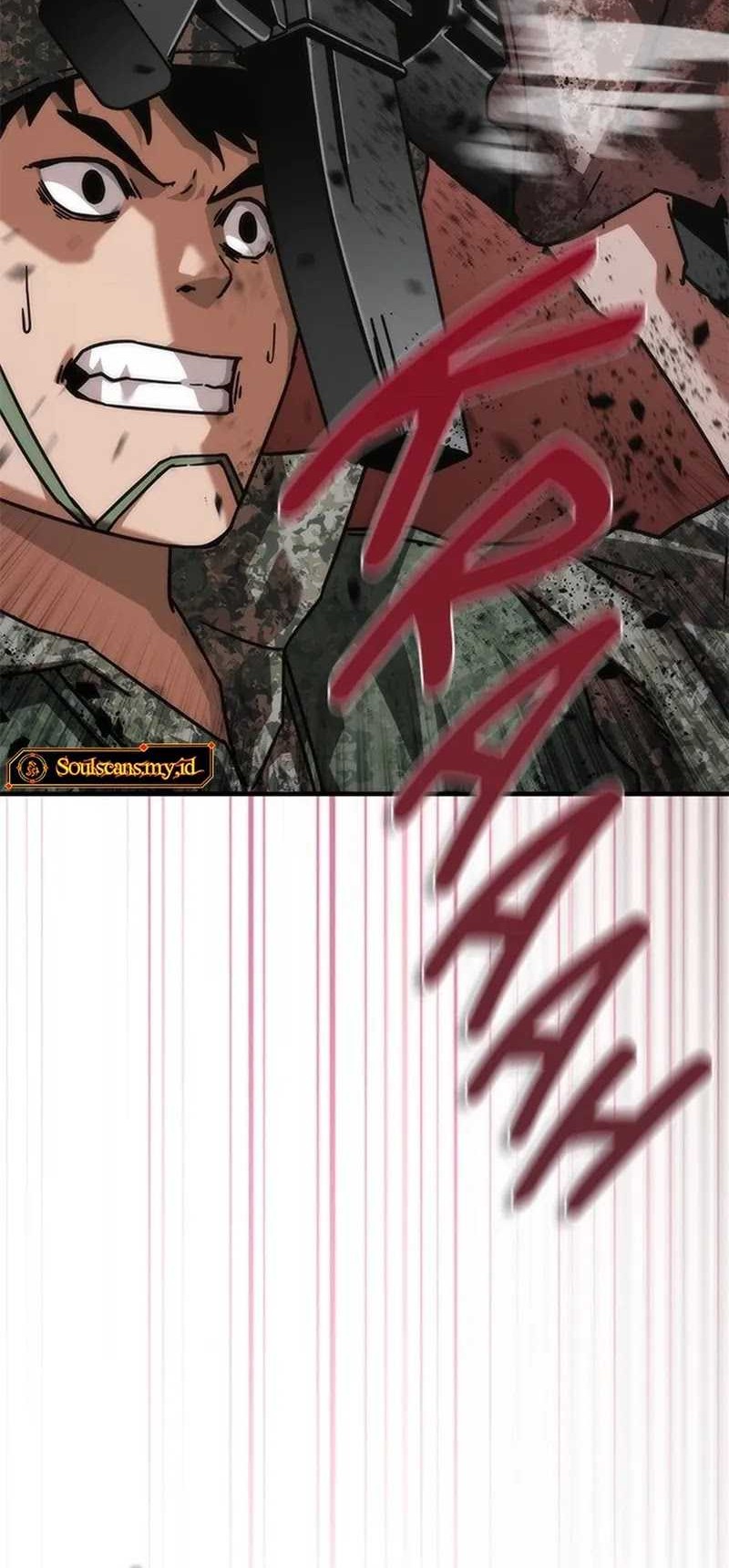 Zombie Apocalypse 82-08 Chapter 53 Gambar 16