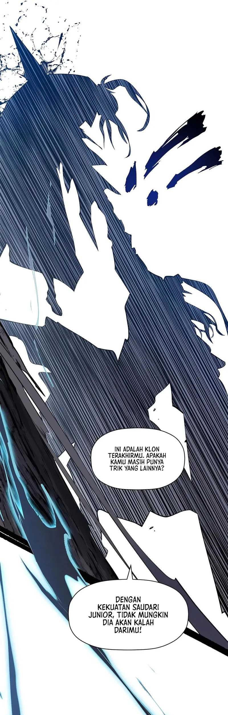 Top Tier Providence: Secretly Cultivate for a Thousand Years Chapter 198 Gambar 35