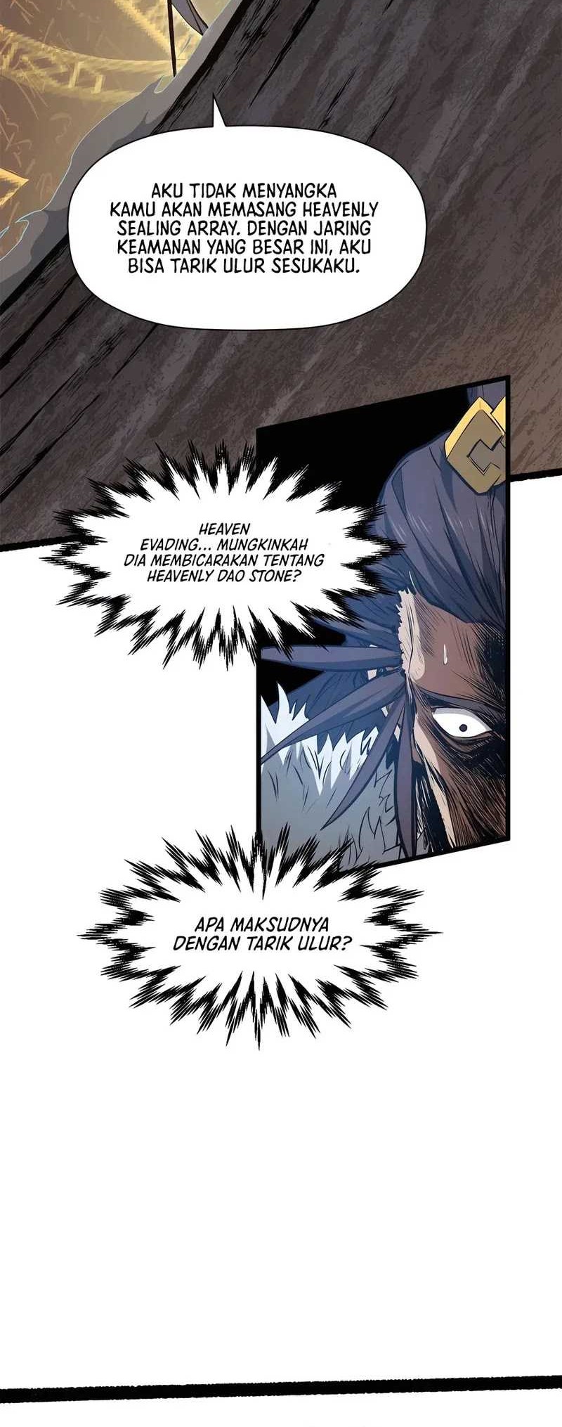 Top Tier Providence: Secretly Cultivate for a Thousand Years Chapter 198 Gambar 38